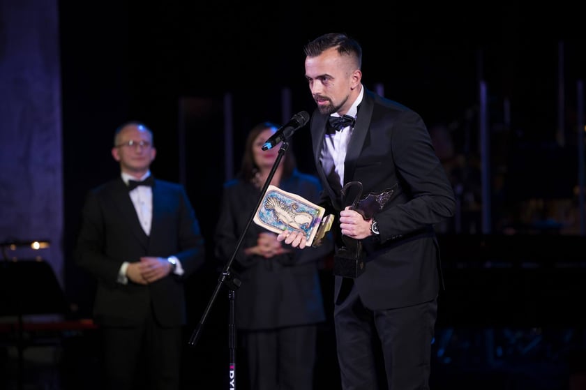 Wielka Gala Biznesu 2024